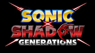 Sonic AND Shadow Generations?!