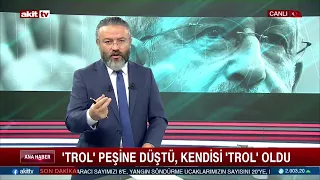 Kemal Kılıçdaroğlu, trol avına giderken avlandı mı? (31.01.2022)