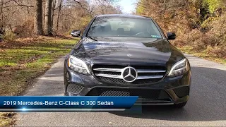 2019 Mercedes-Benz C-Class C 300 Sedan West Chester  Devon  Wilmington  Lancaster  Malvern