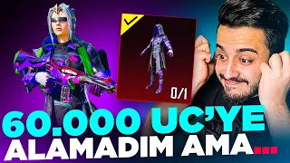 HAFTALARDIR ALAMADIĞIM DESTANSIYI BAKIN NASIL ÇIKARDIM?! PUBG Mobile