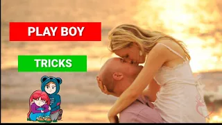 Play Boy Tricks | Play Boy Tips In Tamil | Play boy |  Love Talks(Tamil) | Love Tips In Tamil