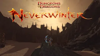 Neverwinter: One Lengthy Hunter Ranger Guide Mod 19