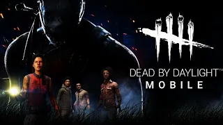 Dead By Daylight Mobile Michael Myers Gameplay