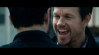 Mile 22 Action scene 4   Full HD