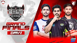 New Year Showdown By Team Chronicles | Grand Finals | Day 2 | ft. Team star, bablu, I8