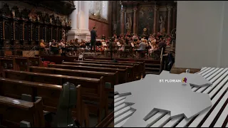 Bruckner G'schichten aus St. Florian