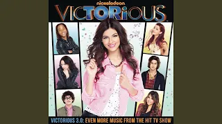 Victorious Cast - 365 Days (feat. Leon Thomas III & Victoria Justice) (From “Victorious”)