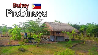 A simple celebration for the bahay kubo | Thankful for the blessings | Biag ti Away by Balong