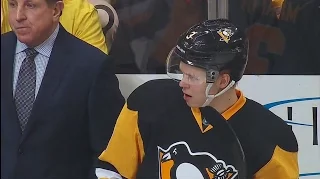 Tampa Bay Lightning @ Pittsburgh Penguins. Round 3 Game 5 (CBC)