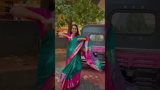 Viral Dance Markazhiye Mallikaye