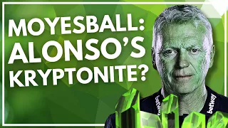 CAN MOYESBALL BE ALONSO'S KRYPTONITE? - ALEX TIKTOK TAKEOVER | LIVE | WEST HAM