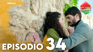 Hercai - Episodio 34