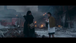 Коридор Бессмертия - Трейлер (2018)