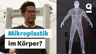 Experiment Plastik: Wie schädlich ist Kunststoff für Körper und Umwelt? | Quarks