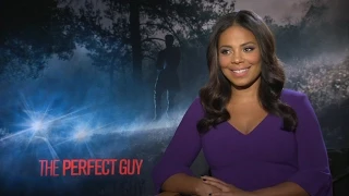 'The Perfect Guy' Interview