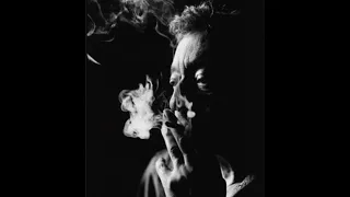 Serge Gainsbourg Couleur Café