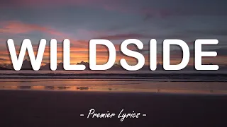 Wildside - Sabrina Carpenter with Sofia Carson (Lyrics) 🎶