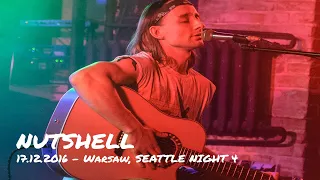 POLIGON NR. 4: Nutshell (ALICE IN CHAINS cover - Seattle Night 2016)