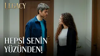 Herkes bu aşkı konuşuyor | Emanet 675. Bölüm