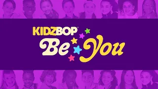 BE YOU: KIDZ BOP Celebrates PRIDE Month! [38 Minutes]