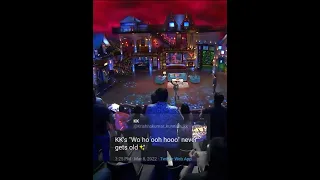 KK's Live Performance of 'Zara Sa' at Kapil Sharma Show | 🥺💔✨