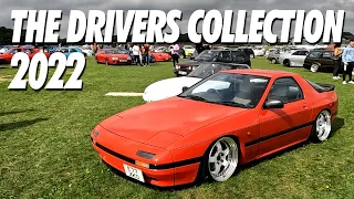 The Drivers Collection Show 2022!