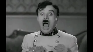 Le Dictateur Chaplin (1940) Français