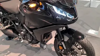 2022 HONDA NT1100 MOTO4U EICMA