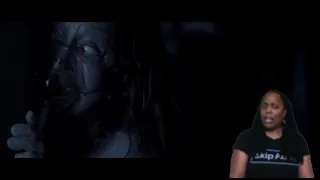 BUT, IS IT SCARY THO HORROR SHORT FILM " BLACK EYED CHILD"| ALTER |REACTION