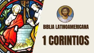 1 Corintios - Problemas en la Iglesia de Corinto y Consejos - Biblia Latinoamericana