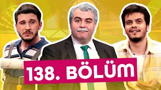 Çok Güzel Hareketler 138. Bölüm