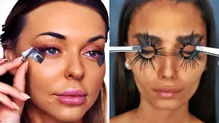 КРАСИВЫЙ МАКИЯЖ ИНСТАГРАМ ПОДБОРКА 2020 | BEST MAKEUP INSTAGRAM COMPILATION 2020 #29