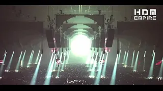 Qlimax (2003-2018) Evolution Festival