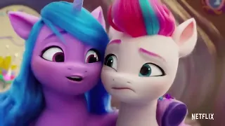 🎵 My Little Pony: A New Generation | NEW SONG 🎵 ‘Fit right in’ | Like a Unicorn | MLP New Movie