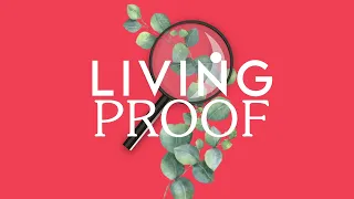 Living Proof ft. JN (prod. baad beats)