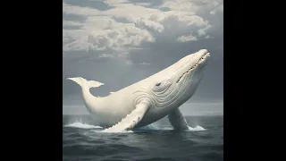 Moby Dick Chapter 135 - Part 1: The Chase