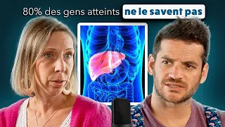 Hépatite B : ce virus touche TOUT le monde ( mais en fait globalement ça va… sauf parfois )