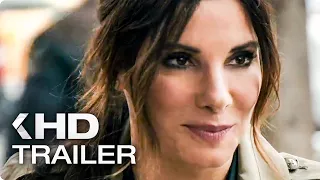 OCEAN'S 8 Trailer Teaser (2018)