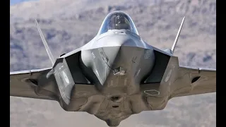 F-35 The inside story