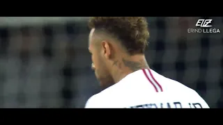 Neymar - Skills - BeBe ft. 6ix9ine⚽🎼