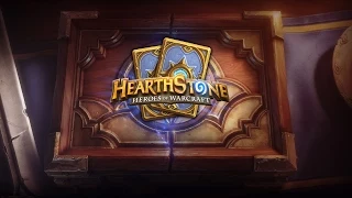 Hearthstone #3 Выполняем дневные задания (Жрец, Шаман)