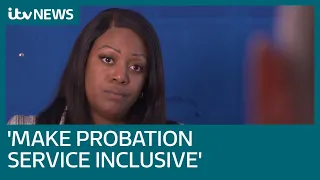 How the probation service is changing to try keep offenders out of prison | ITV News