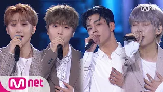 [KCON 2019 JAPAN] PENTAGON HUI, JINHO&SF9 RO WOON, IN SEONG - BeautifulㅣKCON 2019