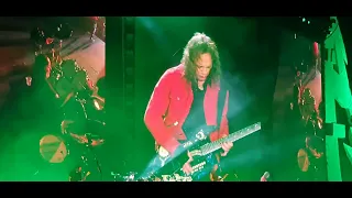 Metallica Sao Paulo Brazil May 10 2022 Master of puppets (bootleg)