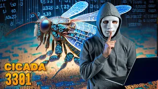 🔍 The Dark Web Epic Quest of Cicada 3301: Internet's Greatest Mystery