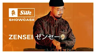 zensei ゼンセー Monstercat Silk Showcase Live - 1 Hour DJ Set