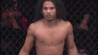 Masvidal vs Ben Henderson - FULL FIGHT