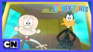 Neue Looney Tunes | Der Test | Cartoon Network