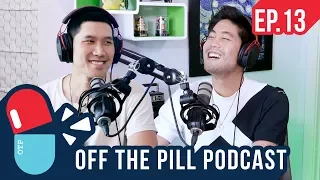Breakups and The Avengers Theories - Off The Pill #13