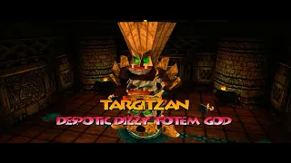 Banjo-Tooie (Rare Replay) 100% Walkthrough Part 3 - Mayahem Temple